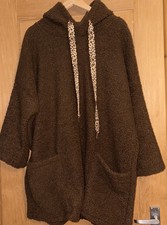 Made In Italy Overhead Fleece