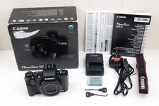 CANON POWERSHOT G5X DIGITAL