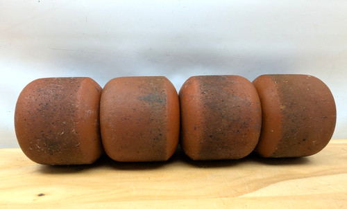 Vintage skateboard wheels