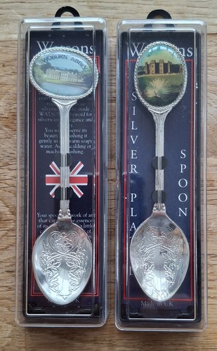 Watsons silver plated - watsons,
