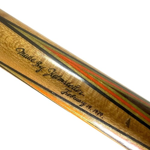 Vintage 1979 old adam - vintage, cue