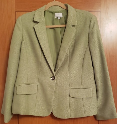 Heather valley pale green - valley,