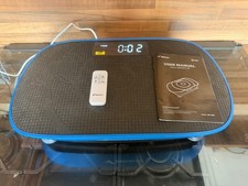 MERACH Vibration Plate