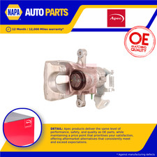 Brake Caliper fits VAUXHALL