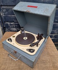 Garrard RC88/4 Turntable