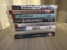 PS3 Games PICK AND CHOOSE