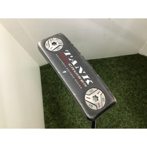 Odyssey tank cruiser inch - odyssey,