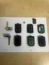 Alfa Romeo  159 Keyless Key