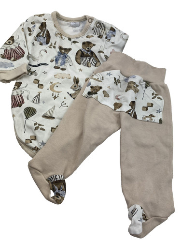 Baby outfit set - set, size