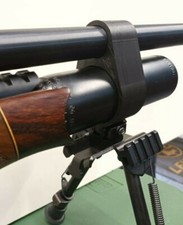 BSA R10 SE Picatinny Weaver