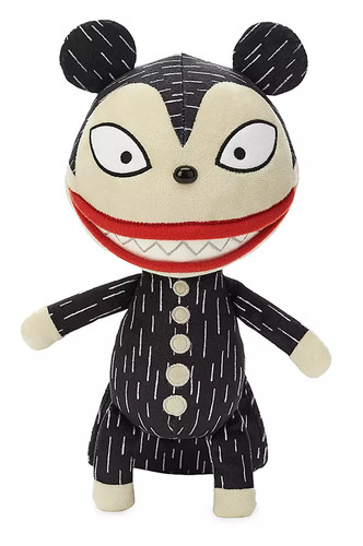 Disney store nightmare before - store,