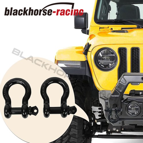 Ring shackle 57 000 - ring, 57,000
