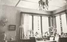 1967 Inside of Swedish House