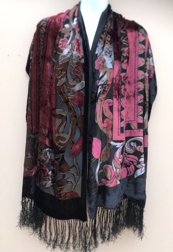 Besarani silk blend velvet - besarani,