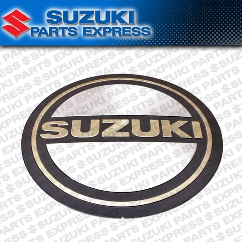 New oem suzuki - suzuki, magneto