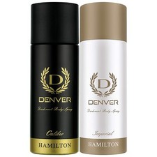Denver Deo Combo, Calibre and