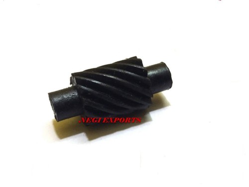 Vespa speedo drive - speedo, gear
