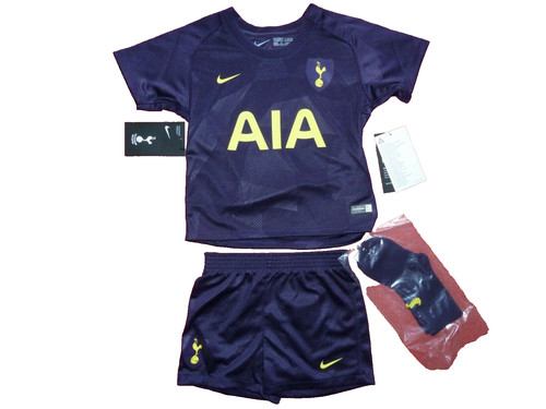 Tottenham hotspur babykit - tottenham, 9-12