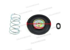 Air Cut Off Valve Kit  VTR250
