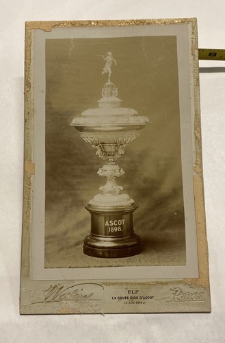 Antique photograph british - photograph, of