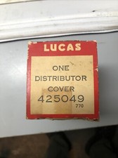 NOS Lucas 18D2 Distributor Cap