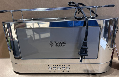 Russell hobbs glass series - glass,