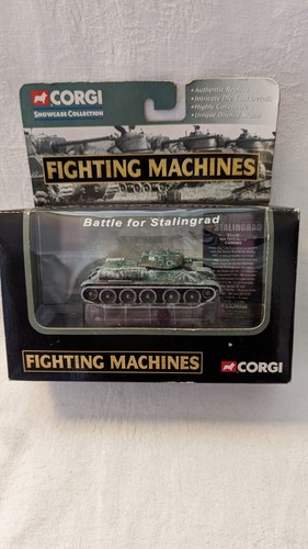 Corgi cs90060 fighting - corgi,