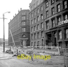 Photo 6x4 Nelson Street
