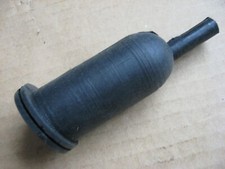 Lanchester LD10 Barker Hand