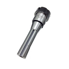 R8 ER32 COLLET CHUCK (M12 Version) - For: BRIDGEPORT or Warco Mini Mill