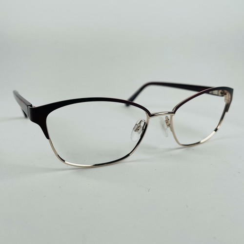 Specsavers eyeglasses burgandy - specsavers,