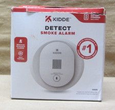 Kidde 10SDR Compact 4" Battery