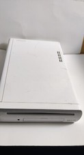 Nintendo Wii U 8gb White