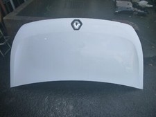 RENAULT MASTER BONNET MK3 2011