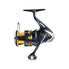 Shimano Sahara FJ 2500 Reel