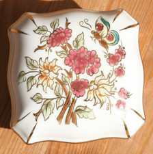 Vilmos Zsolnay Hungary Trinket
