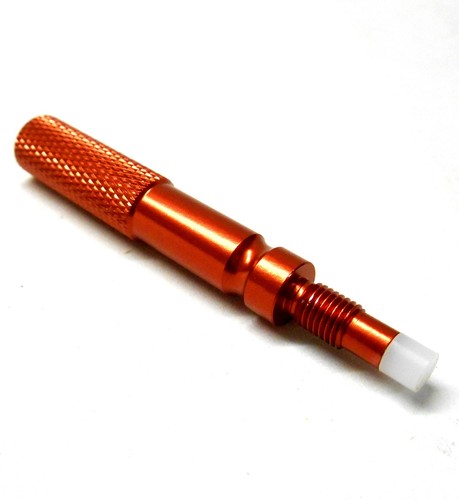 Scale car nitro engine - 1/10,