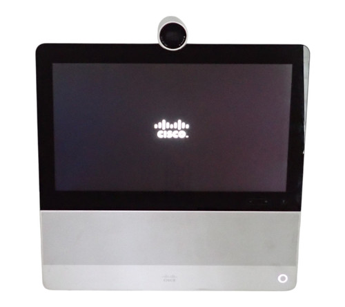 Cisco dx70 touch - cp-dx70,