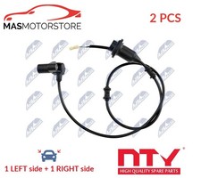 Abs wheel speed - wheel,