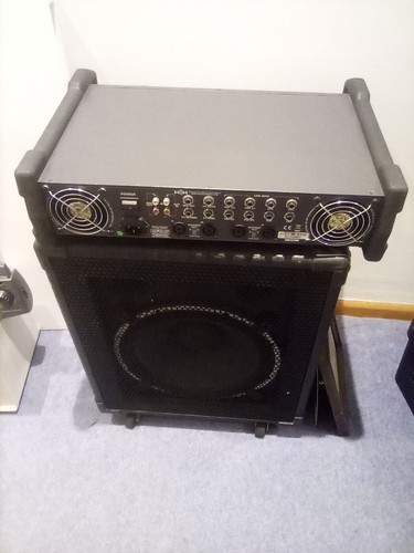 Electronics queensberry 850 - hh,