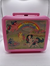 1986 Hasbro Aladdin My Little