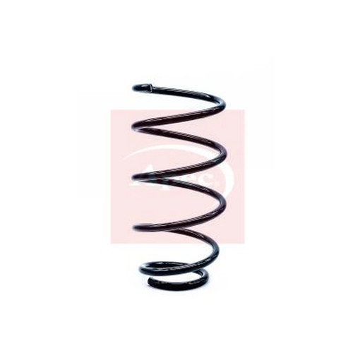 Apec front suspension coil - suspension,