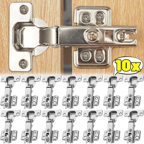 10pcs stainless steel - 1/10pcs,