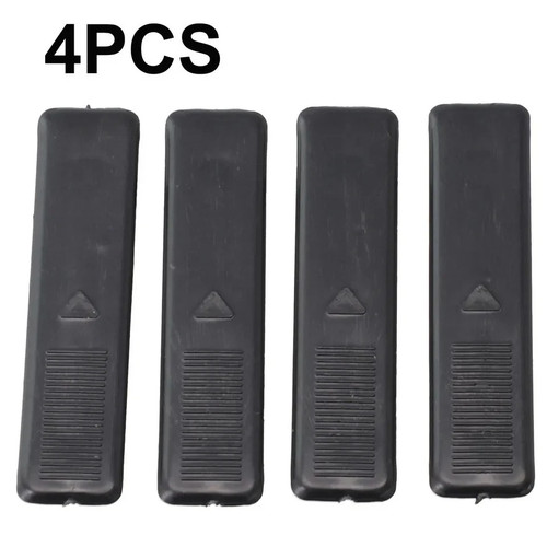4pcs replacement roof - replacement, roof-rail