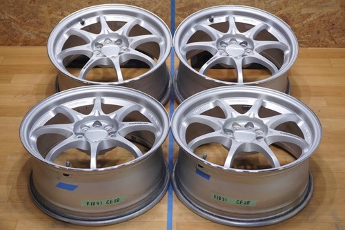 Rays volk ce28n 16x7j - 16x7j, +33