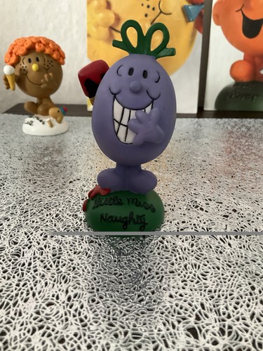 Men and little - mr, miss