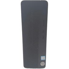 HP 290 G1 i5-8500 SFF PC 8GB 256GB SSD HDMI Windows 11 i5 8th Gen GeForce GT 710