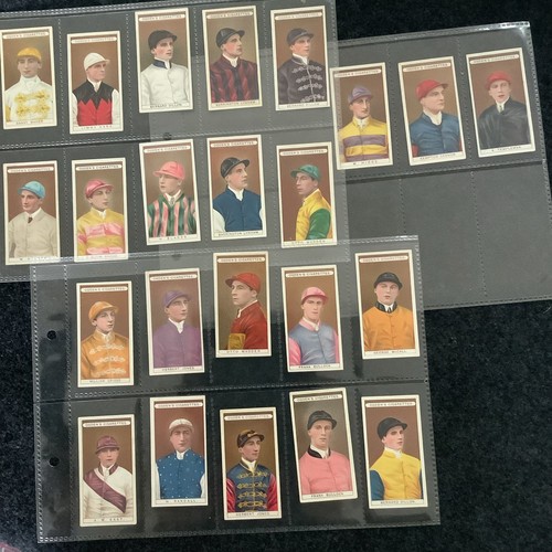 Cigarette cards ogdens owners - cigarette,