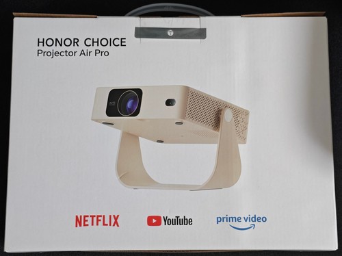 Honor choice projector air - choice,