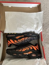 Nike Air Max Plus Tn “Total